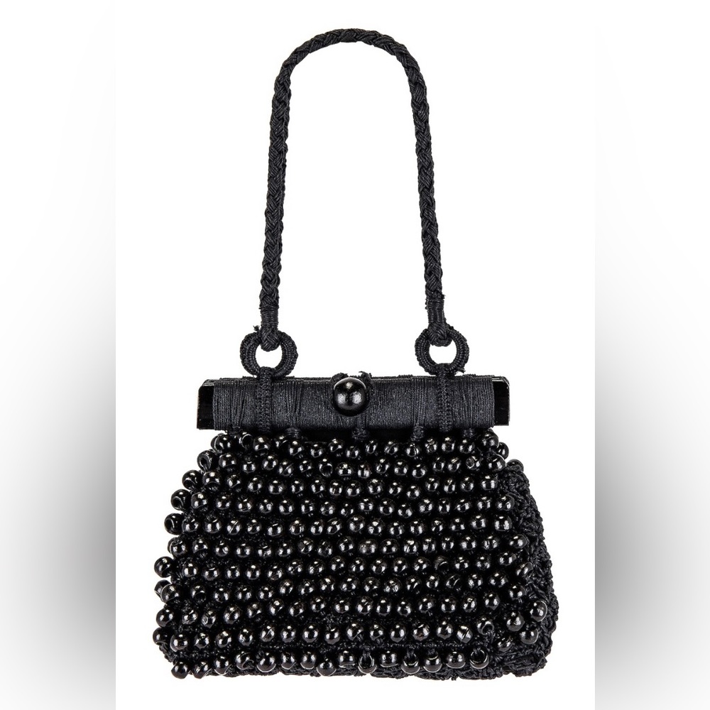 Brand new beautiful Cleobella Remy Tote!  Absolutely unique!